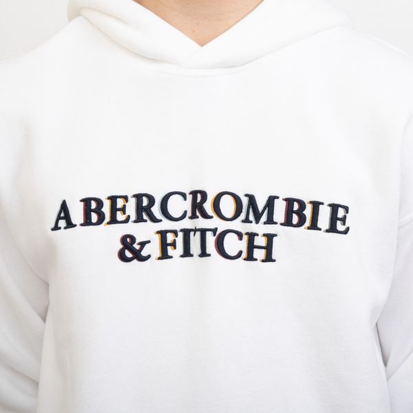 Худи Abercrombie & Fitch 122-231-1119-100.
