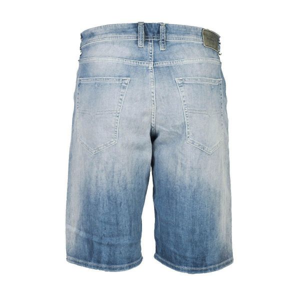 Шорты Diesel Keeshort Calzoncini 00SD3V-084QP-01