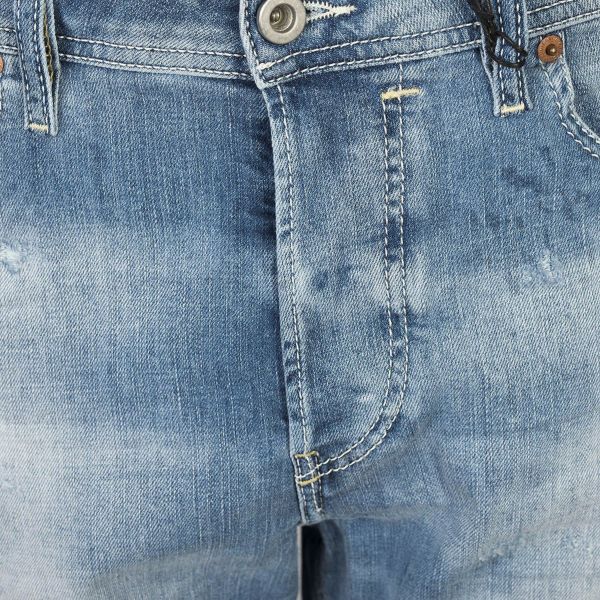 Шорты Diesel Keeshort Calzoncini 00SD3V-084QP-01.