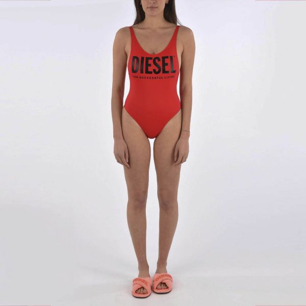 Купальник Diesel BFSW - Lia Intero Intero.