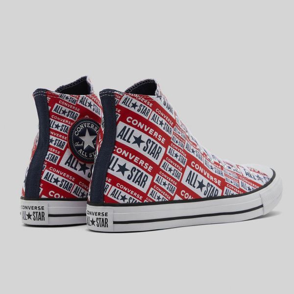 Кеды Converse 166984C.