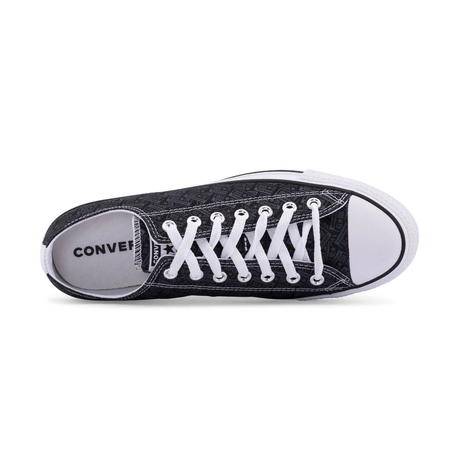Converse 166987C brand centr