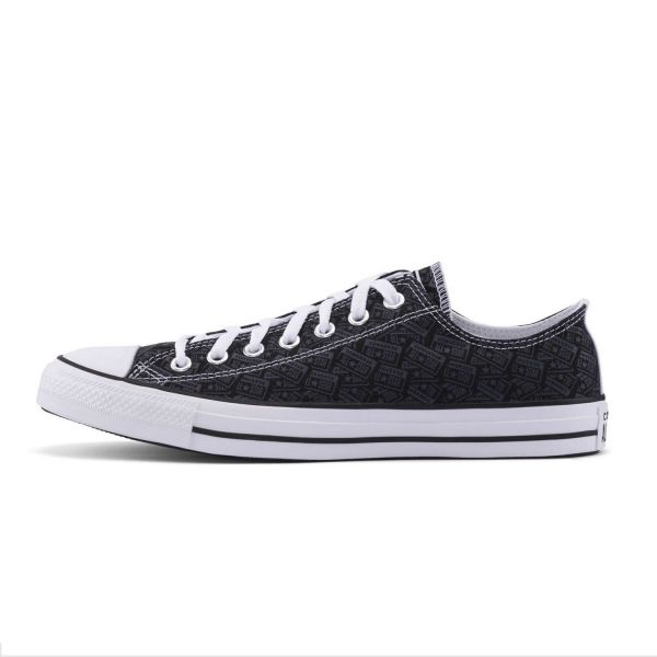 Кеды Converse 166987C.