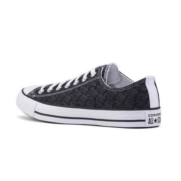Кеды Converse 166987C.