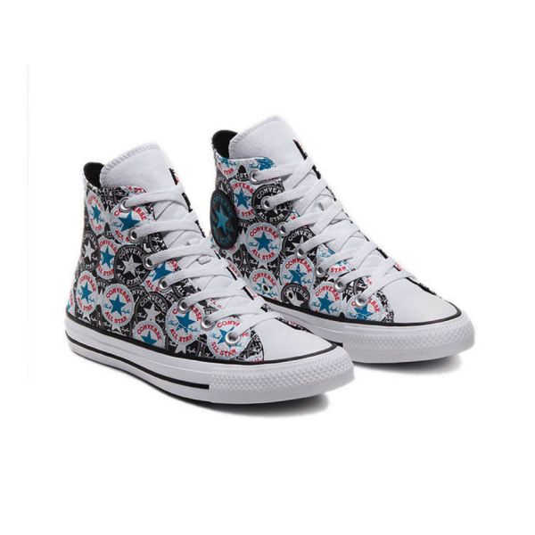 Кеды Converse 167031C.