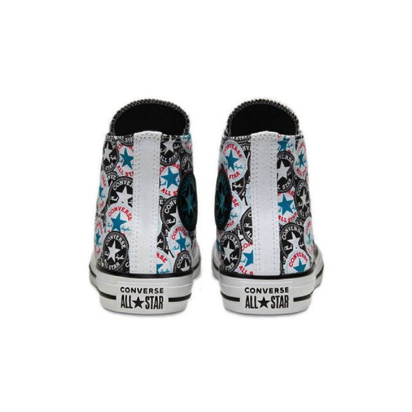 Кеды Converse 167031C.