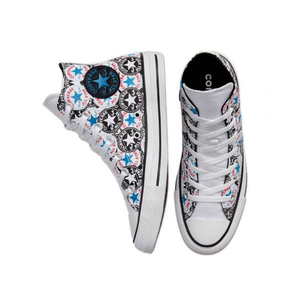 Кеды Converse 167031C.