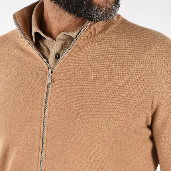 Кардиган Brunello Cucinelli M2200106.