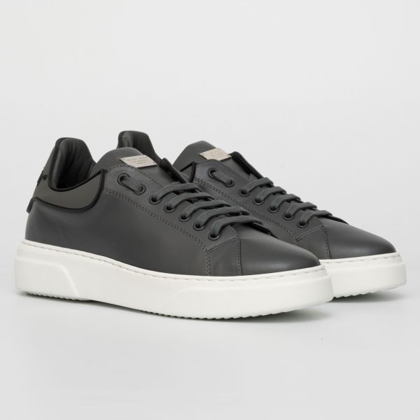 Кеды Philipp Plein Paas MSC3190 PLE075N.