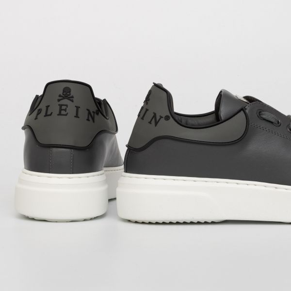 Кеды Philipp Plein Paas MSC3190 PLE075N.