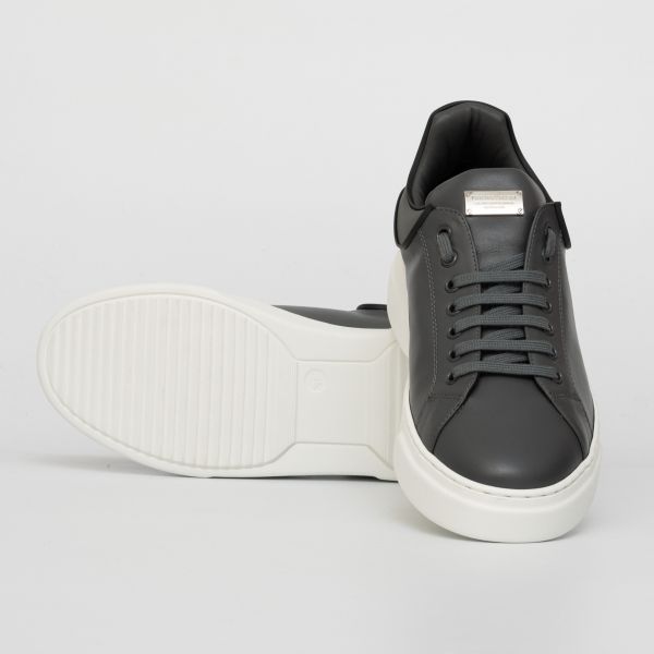 Кеды Philipp Plein Paas MSC3190 PLE075N.