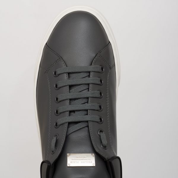 Кеды Philipp Plein Paas MSC3190 PLE075N.
