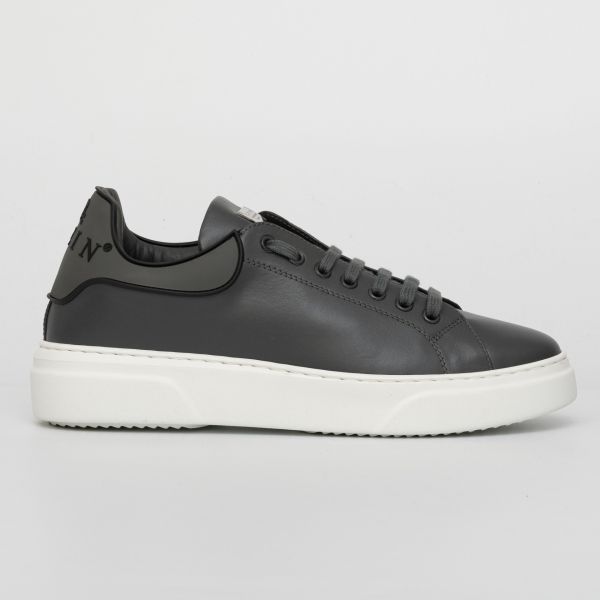 Кеды Philipp Plein Paas MSC3190 PLE075N.