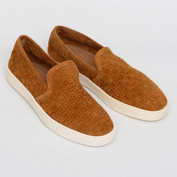 Слипоны Santoni MBGU20050PANLRCPM55.