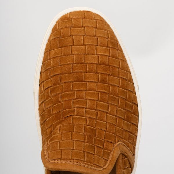 Слипоны Santoni MBGU20050PANLRCPM55.