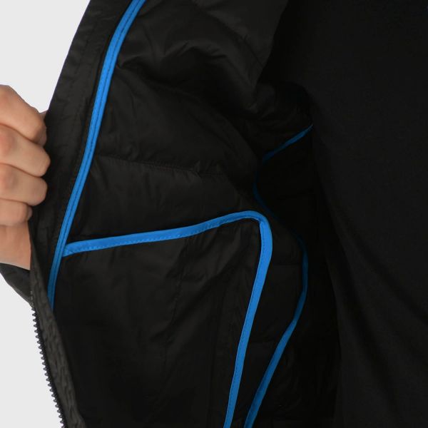 Пуховик Diesel W-Hanks-Hood 00S2IP-RPATF-900.