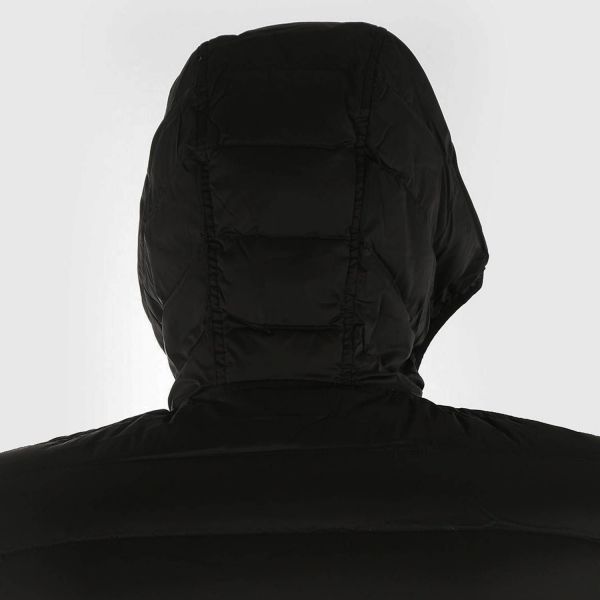 Пуховик Diesel W-Hanks-Hood 00S2IP-RPATF-900.