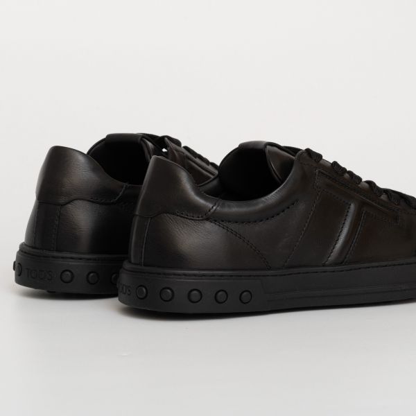 Кеды Tod's T Laterale Sport Leggero XY DV1 Altraversione.