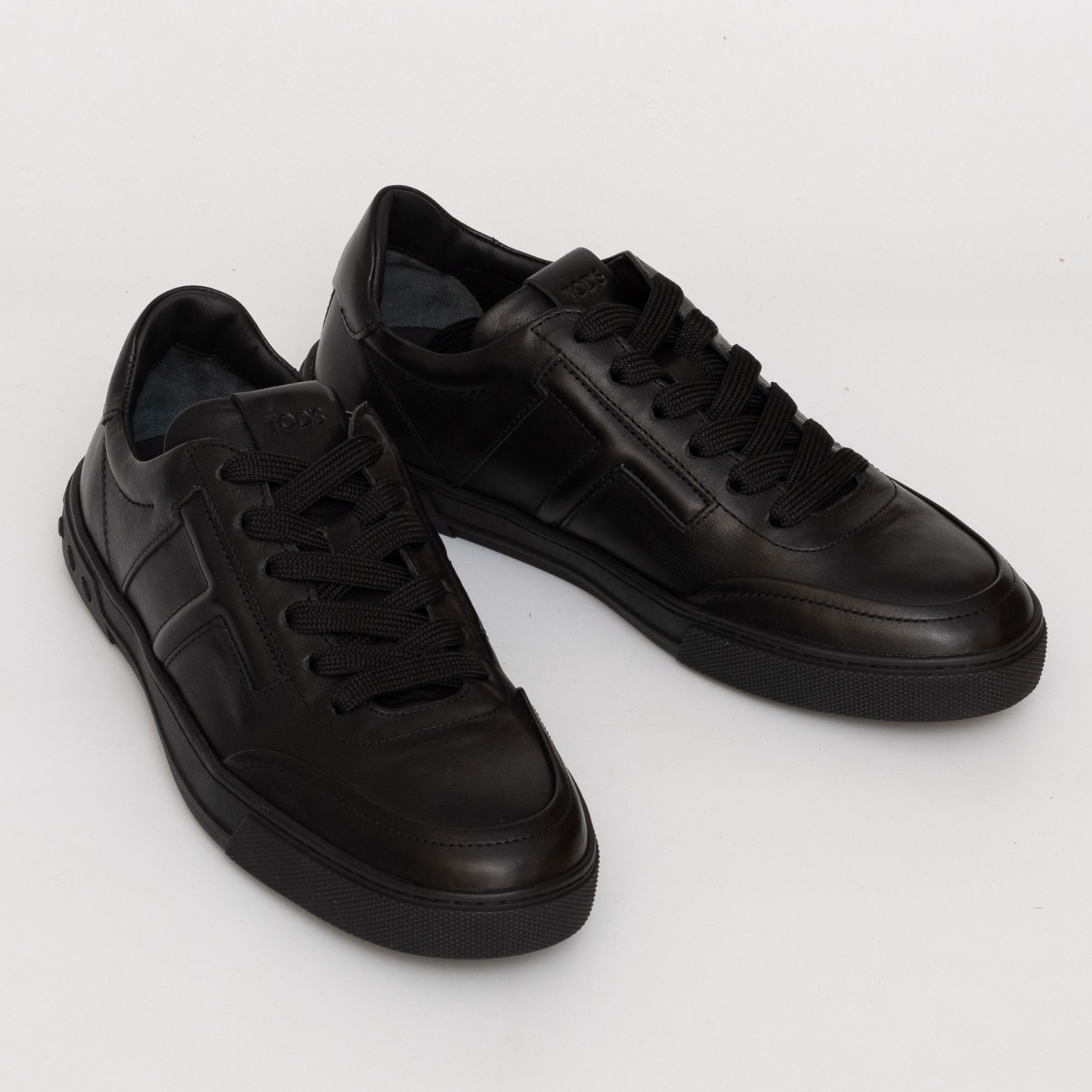 Кеди Tod's T Laterale Sport Leggero XY DV1 Altraversione