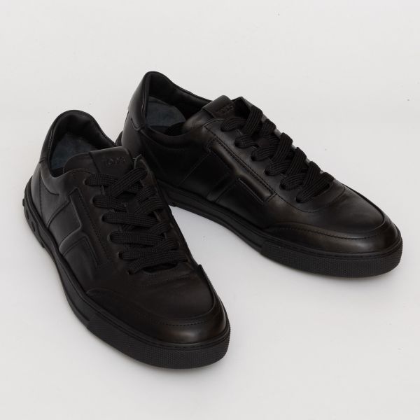 Кеды Tod's T Laterale Sport Leggero XY DV1 Altraversione.