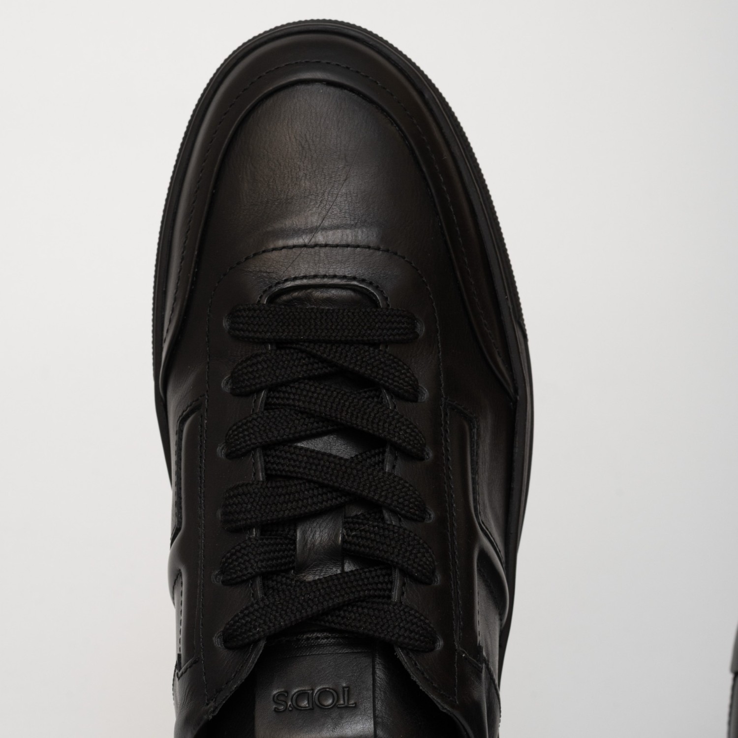 Кеди Tod's T Laterale Sport Leggero XY DV1 Altraversione