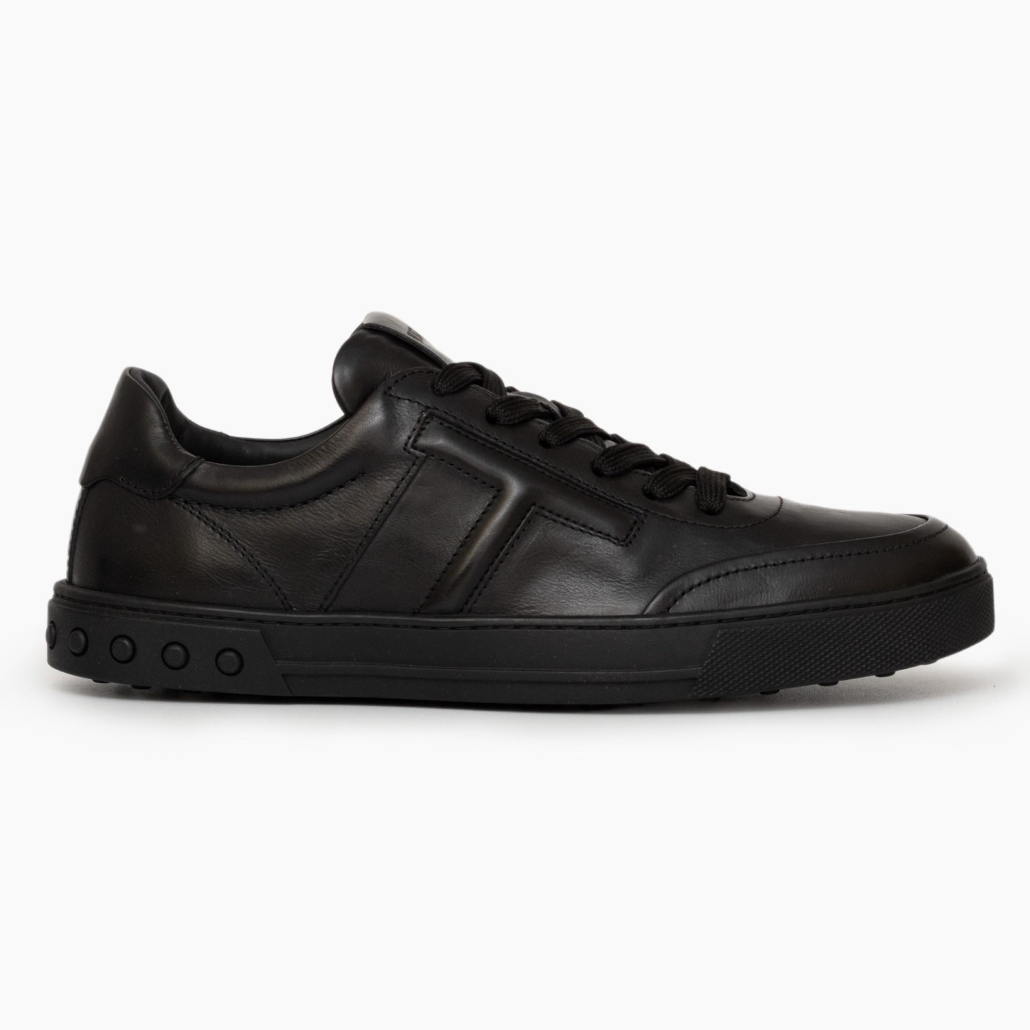 Кеди Tod's T Laterale Sport Leggero XY DV1 Altraversione