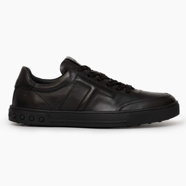 Кеды Tod's T Laterale Sport Leggero XY DV1 Altraversione.