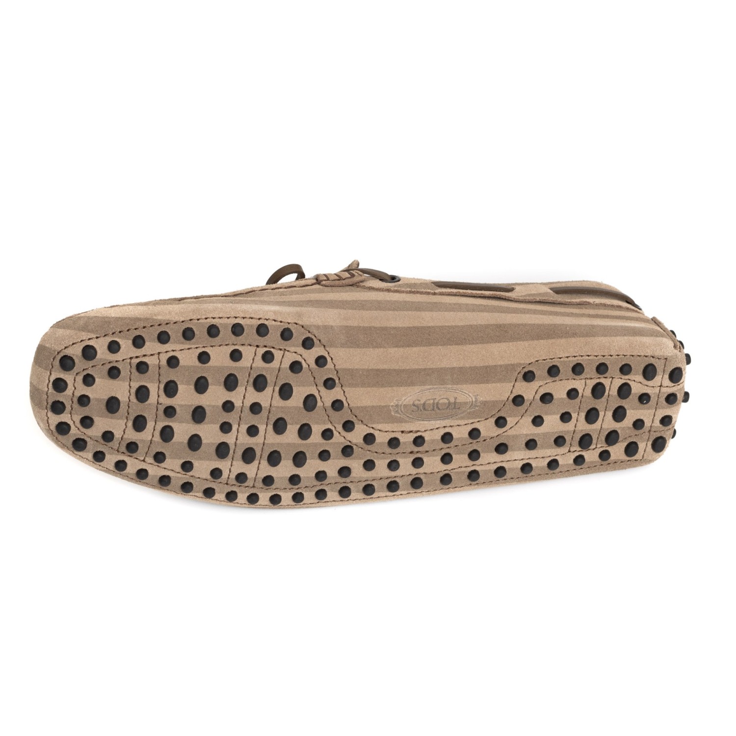 Мокасины Tod's New Laccetto Occh. New Gommini 122 IZL