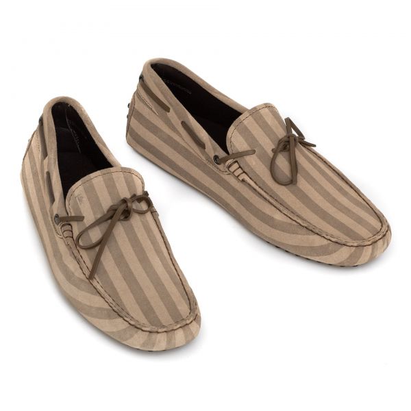 Мокасины Tod's New Laccetto Occh. New Gommini 122 IZL.