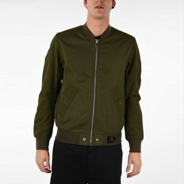 Diesel j gate jacket online
