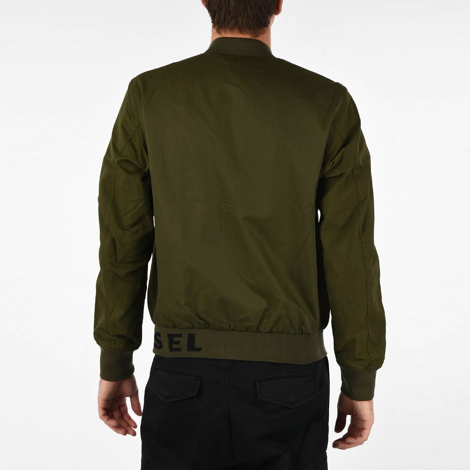 Diesel j gate sale