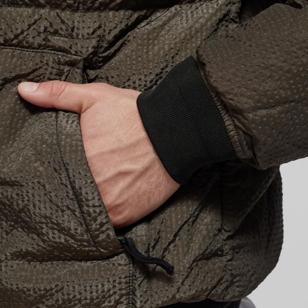 Пуховик Stone Island 731542634.V0059.