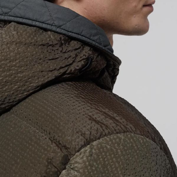 Пуховик Stone Island 731542634.V0059.