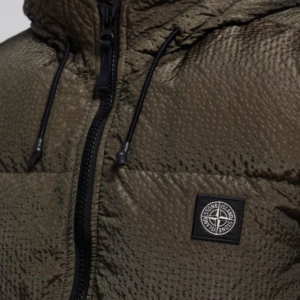 Пуховик Stone Island 731542634.V0059.