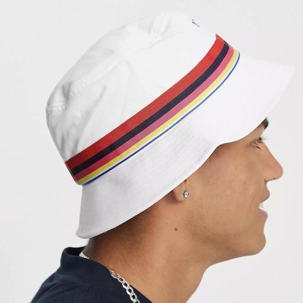 Панама Tommy Hilfiger AU00488 901.