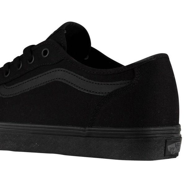 Vans filmore canvas outlet