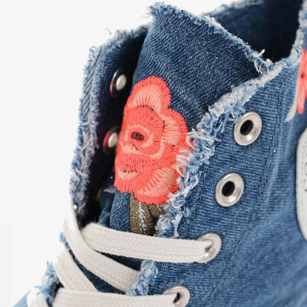 Кеди Converse 560944C.