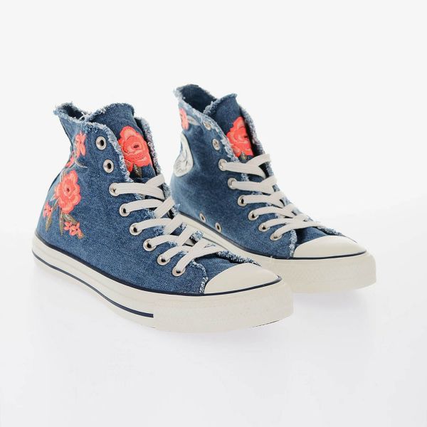 Кеди Converse 560944C.