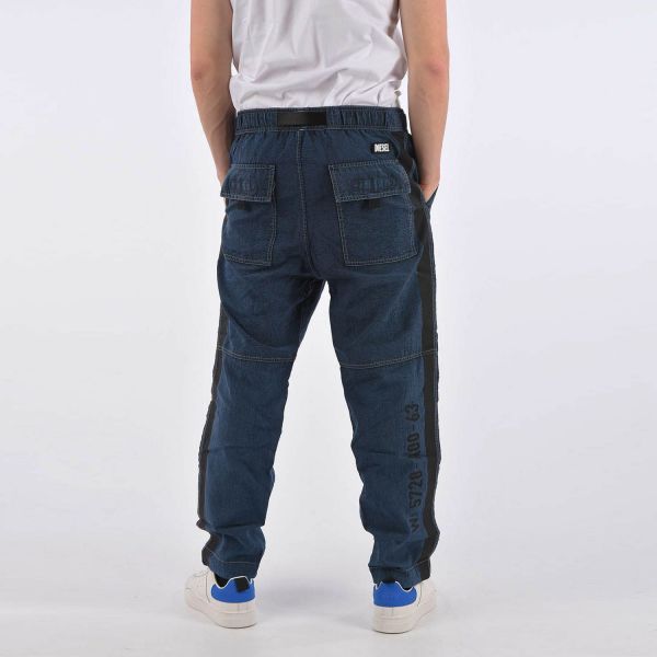 Брюки Diesel P-Berg Trousers.