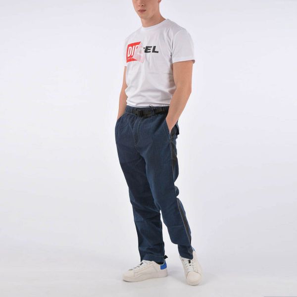Брюки Diesel P-Berg Trousers.