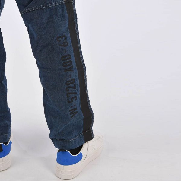 Брюки Diesel P-Berg Trousers.