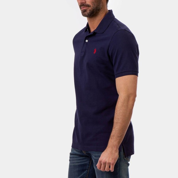 Поло US Polo Assn 11601588 CLNV