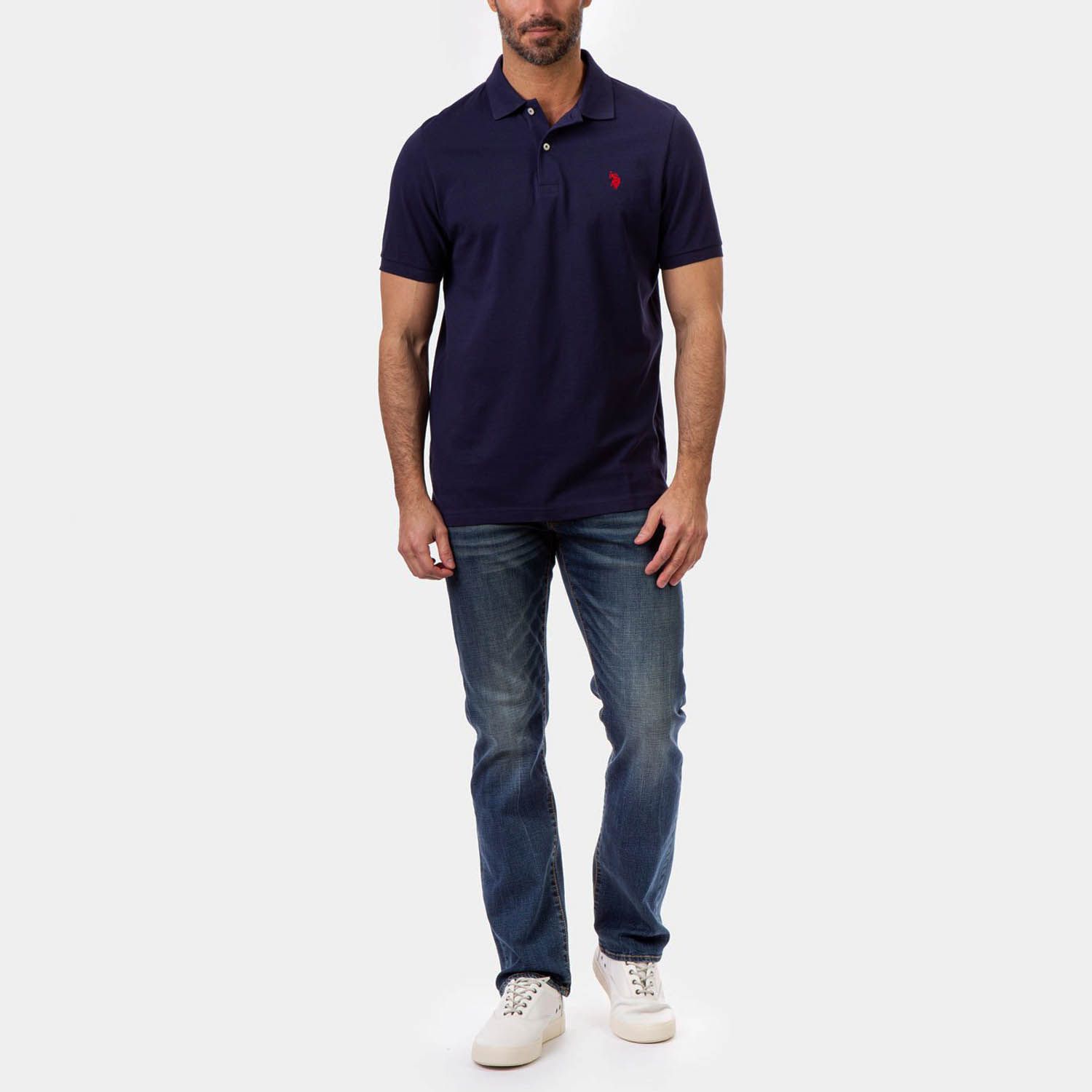 Поло US Polo Assn 11601588 CLNV