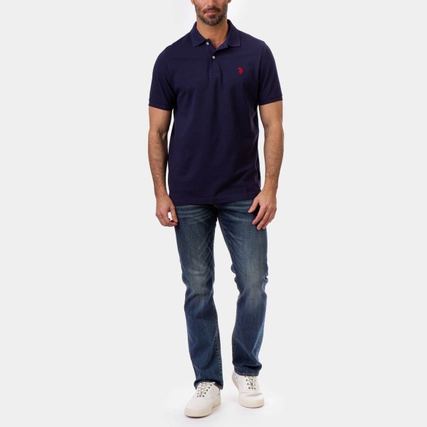 Поло US Polo Assn 11601588 CLNV