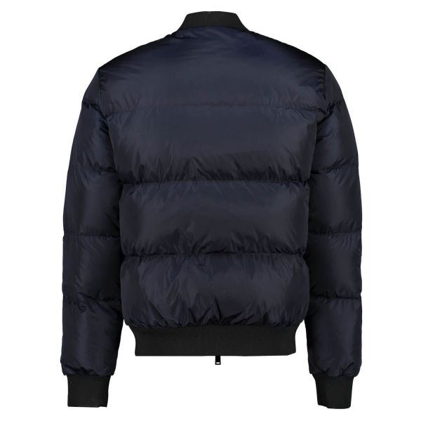 Пуховик Dsquared2 S74AM1088 478.