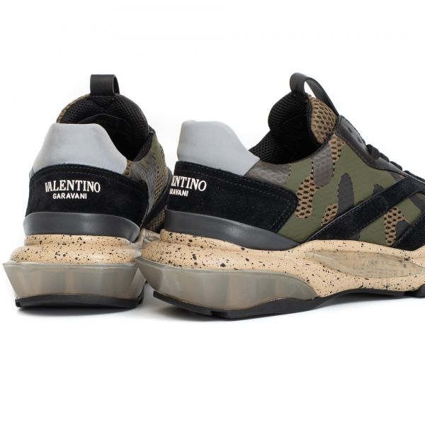 Кроссовки Valentino RY2S0B05UDZ.