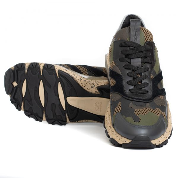 Кроссовки Valentino RY2S0B05UDZ.