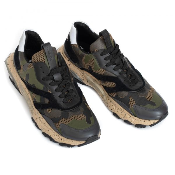 Кроссовки Valentino RY2S0B05UDZ.