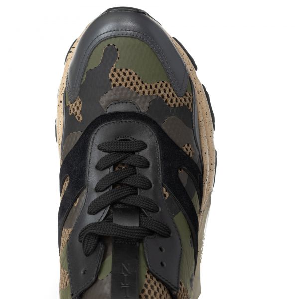 Кроссовки Valentino RY2S0B05UDZ.