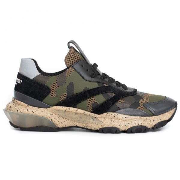 Кроссовки Valentino RY2S0B05UDZ.